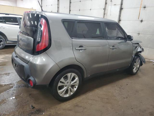 Photo 2 VIN: KNDJP3A54E7082163 - KIA SOUL 