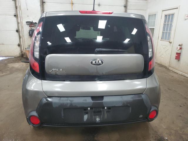 Photo 5 VIN: KNDJP3A54E7082163 - KIA SOUL 