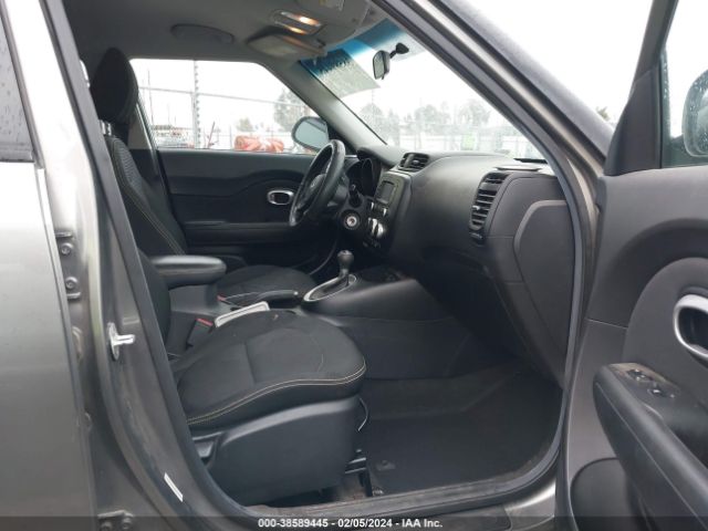 Photo 4 VIN: KNDJP3A54E7084379 - KIA SOUL 