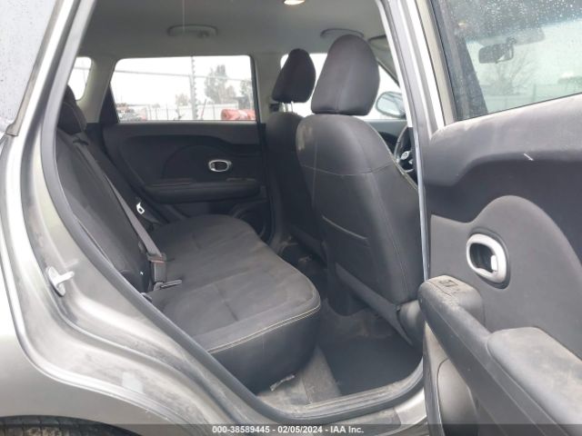 Photo 7 VIN: KNDJP3A54E7084379 - KIA SOUL 