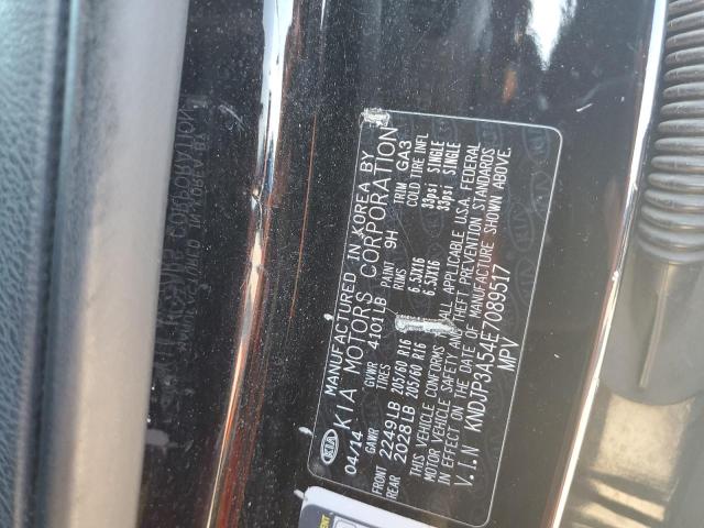 Photo 11 VIN: KNDJP3A54E7089517 - KIA SOUL + 