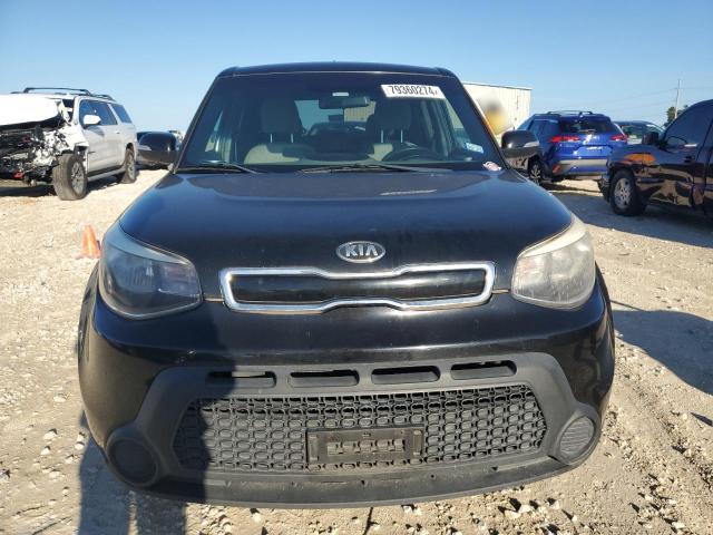 Photo 4 VIN: KNDJP3A54E7089517 - KIA SOUL + 