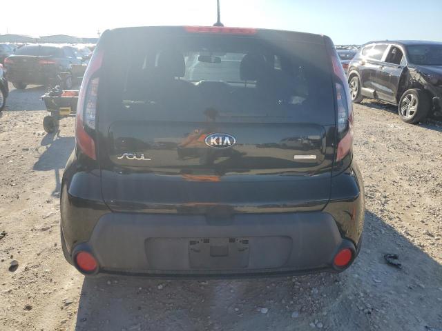 Photo 5 VIN: KNDJP3A54E7089517 - KIA SOUL + 