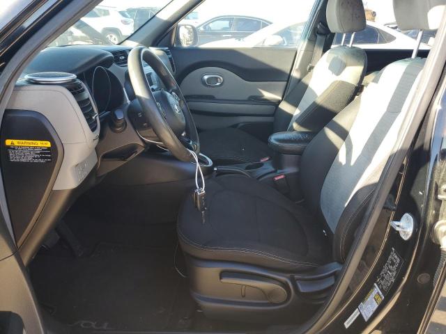 Photo 6 VIN: KNDJP3A54E7089517 - KIA SOUL + 