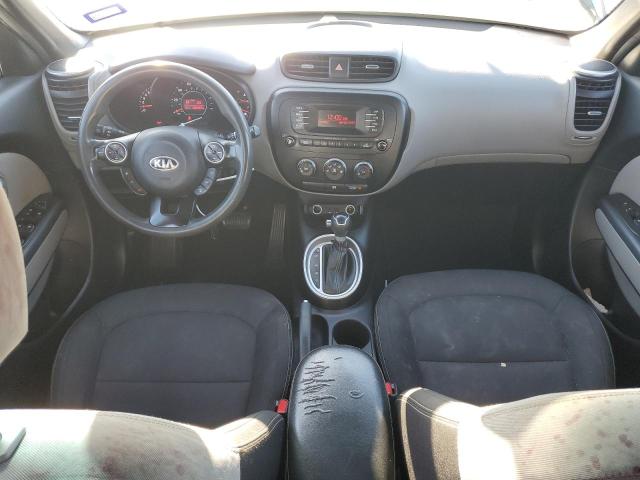 Photo 7 VIN: KNDJP3A54E7089517 - KIA SOUL + 