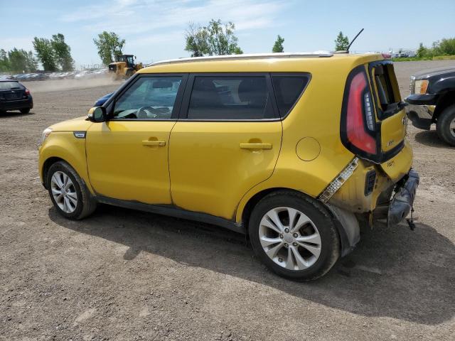 Photo 1 VIN: KNDJP3A54E7091039 - KIA SOUL 