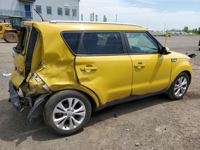 Photo 2 VIN: KNDJP3A54E7091039 - KIA SOUL 