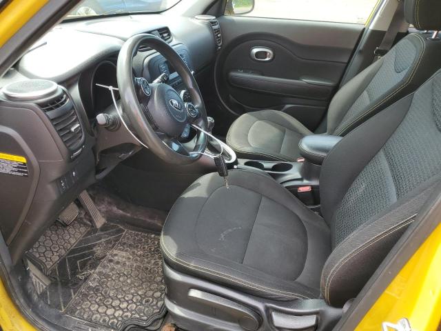 Photo 6 VIN: KNDJP3A54E7091039 - KIA SOUL 