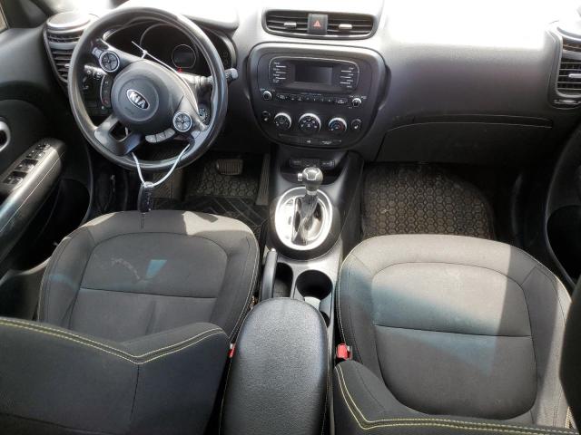 Photo 7 VIN: KNDJP3A54E7091039 - KIA SOUL 