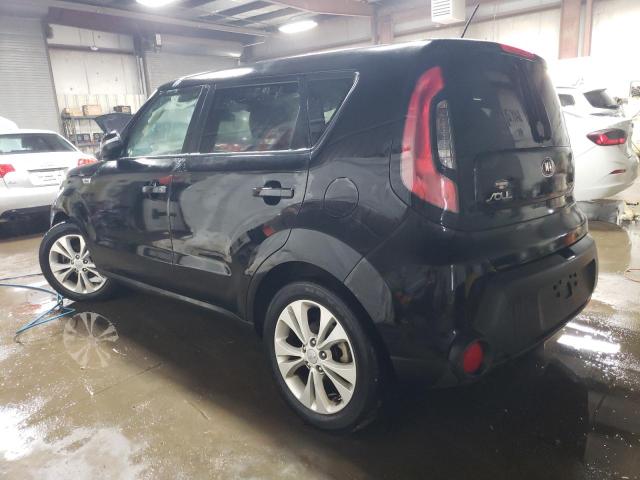 Photo 1 VIN: KNDJP3A54E7092241 - KIA SOUL + 