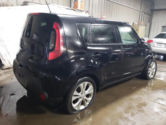 Photo 2 VIN: KNDJP3A54E7092241 - KIA SOUL + 