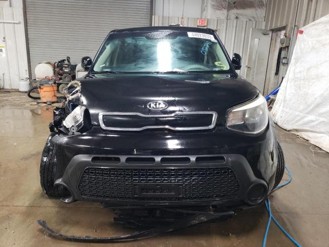 Photo 4 VIN: KNDJP3A54E7092241 - KIA SOUL + 