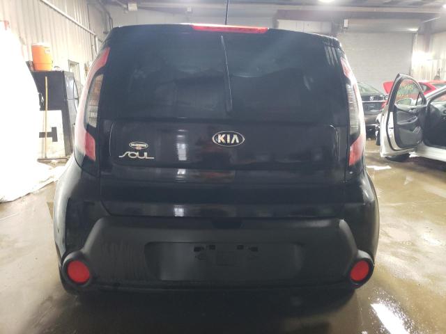 Photo 5 VIN: KNDJP3A54E7092241 - KIA SOUL + 