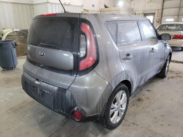 Photo 3 VIN: KNDJP3A54E7094829 - KIA SOUL + 