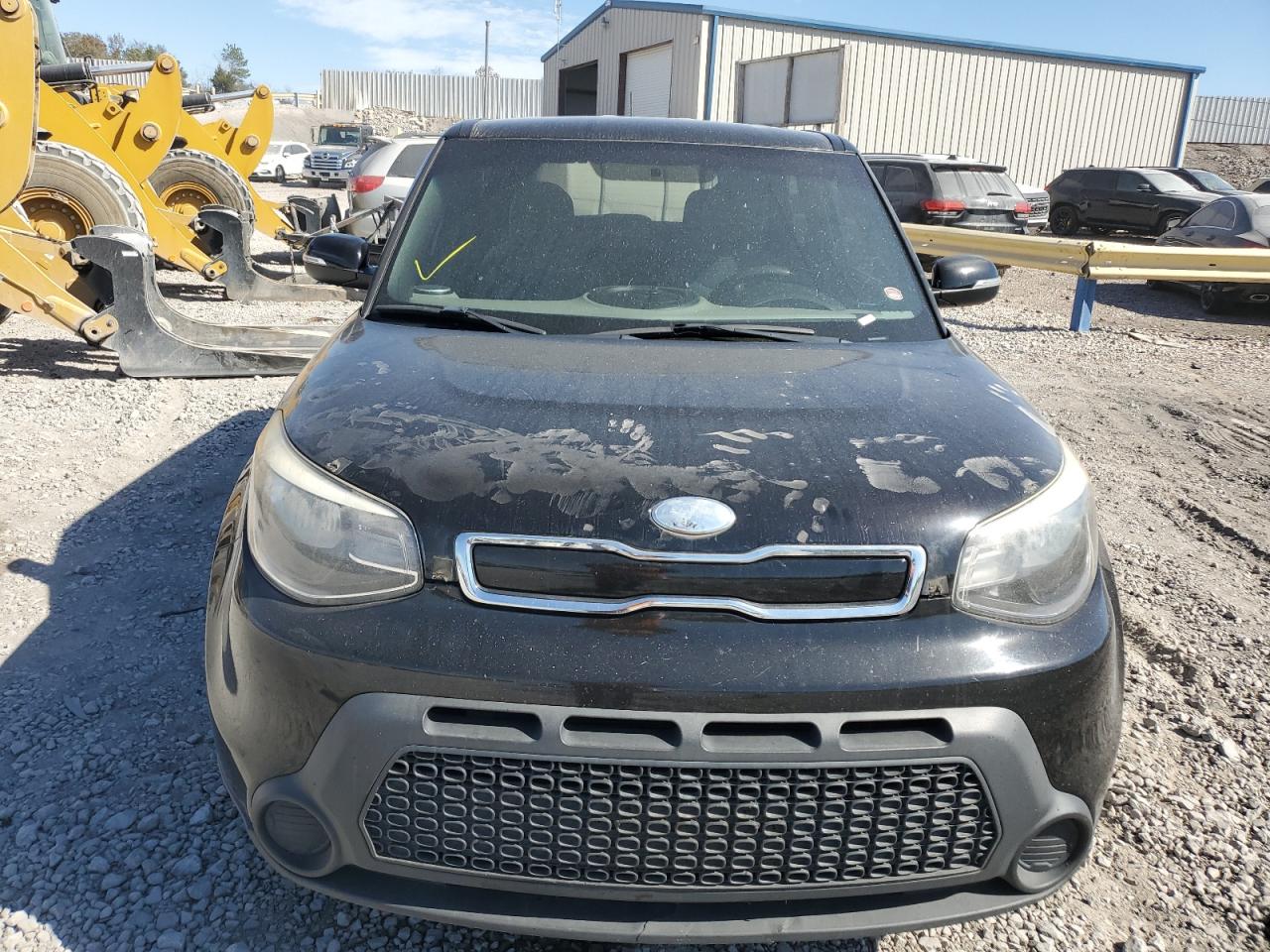 Photo 4 VIN: KNDJP3A54E7103125 - KIA SOUL 