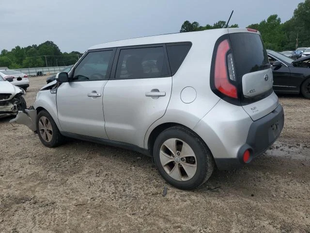 Photo 1 VIN: KNDJP3A54E7700145 - KIA SOUL + 