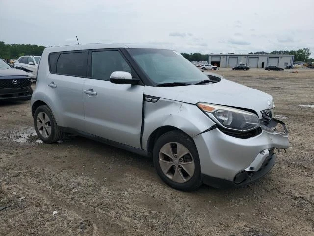 Photo 3 VIN: KNDJP3A54E7700145 - KIA SOUL + 