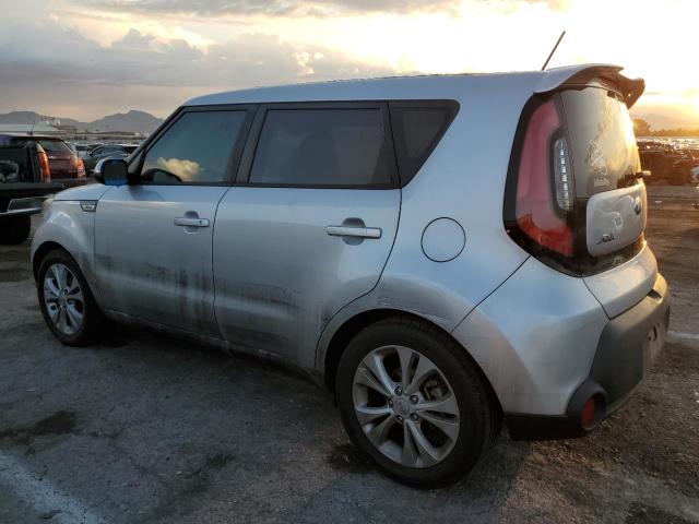 Photo 1 VIN: KNDJP3A54E7701991 - KIA SOUL 