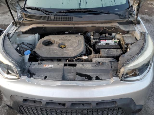 Photo 10 VIN: KNDJP3A54E7701991 - KIA SOUL 