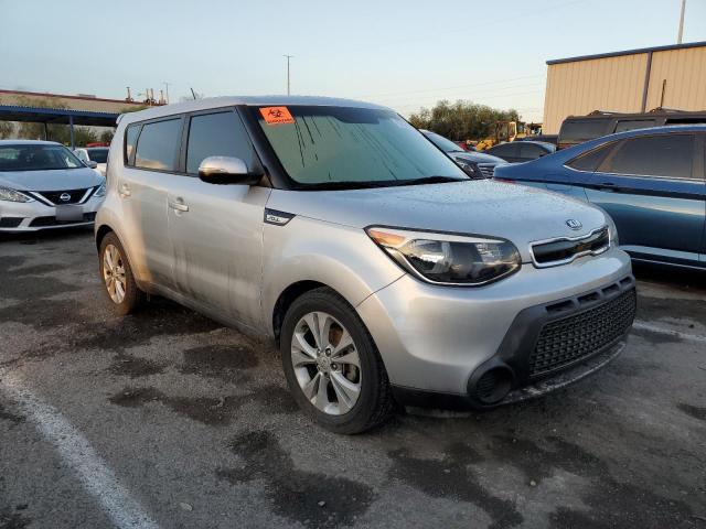 Photo 3 VIN: KNDJP3A54E7701991 - KIA SOUL 