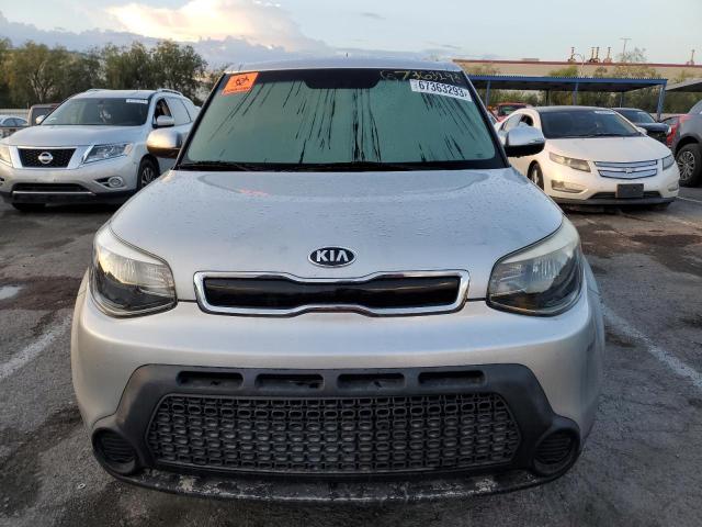 Photo 4 VIN: KNDJP3A54E7701991 - KIA SOUL 