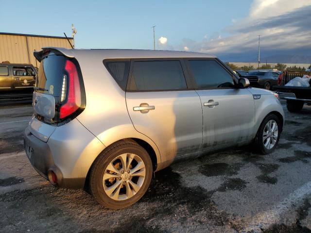 Photo 2 VIN: KNDJP3A54E7701991 - KIA SOUL + 