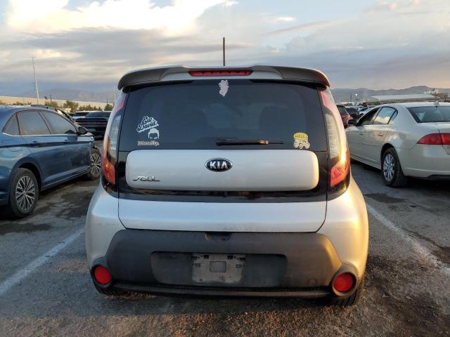 Photo 5 VIN: KNDJP3A54E7701991 - KIA SOUL + 