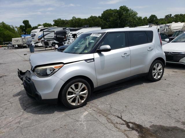 Photo 0 VIN: KNDJP3A54E7702560 - KIA SOUL 