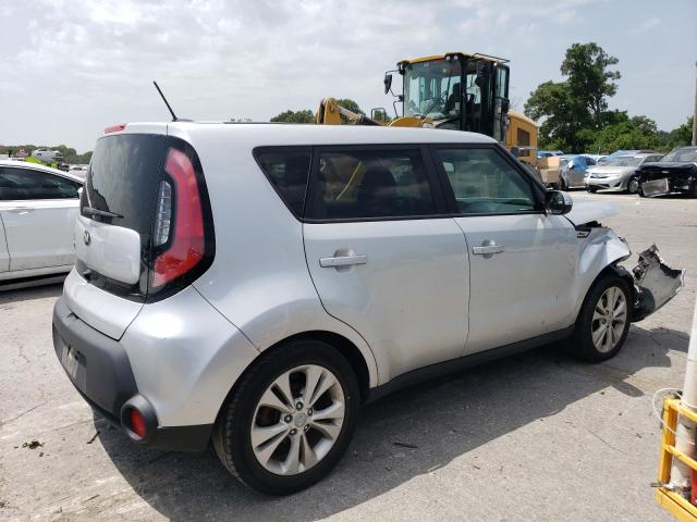 Photo 2 VIN: KNDJP3A54E7702560 - KIA SOUL 