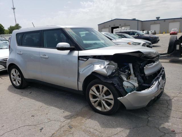 Photo 3 VIN: KNDJP3A54E7702560 - KIA SOUL 