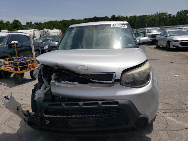 Photo 4 VIN: KNDJP3A54E7702560 - KIA SOUL 