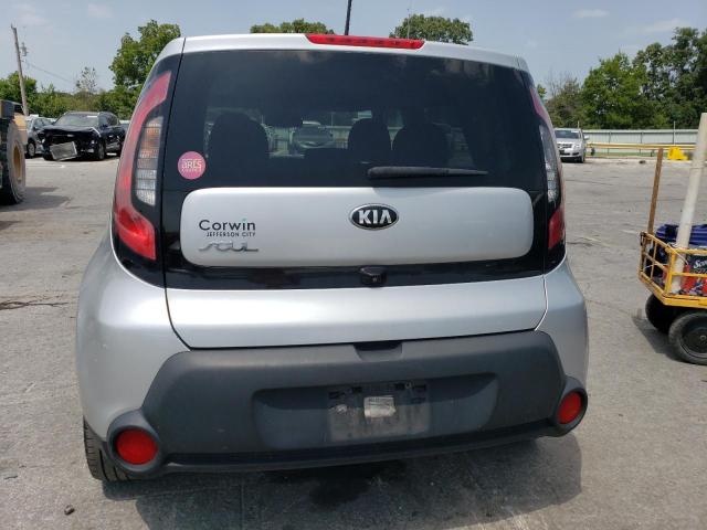 Photo 5 VIN: KNDJP3A54E7702560 - KIA SOUL 