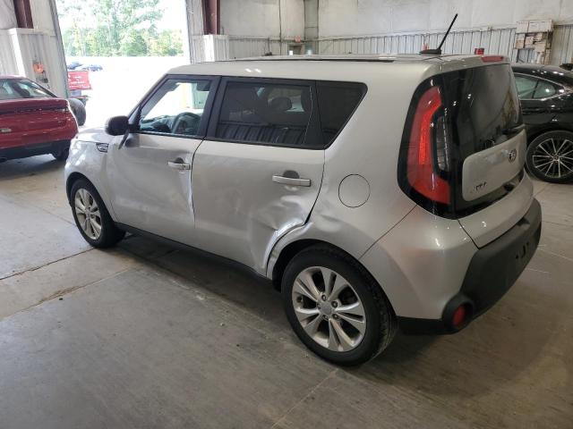 Photo 1 VIN: KNDJP3A54E7705829 - KIA SOUL + 