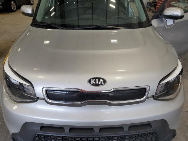 Photo 10 VIN: KNDJP3A54E7705829 - KIA SOUL + 