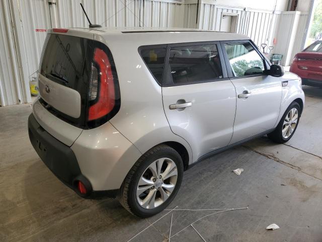 Photo 2 VIN: KNDJP3A54E7705829 - KIA SOUL + 