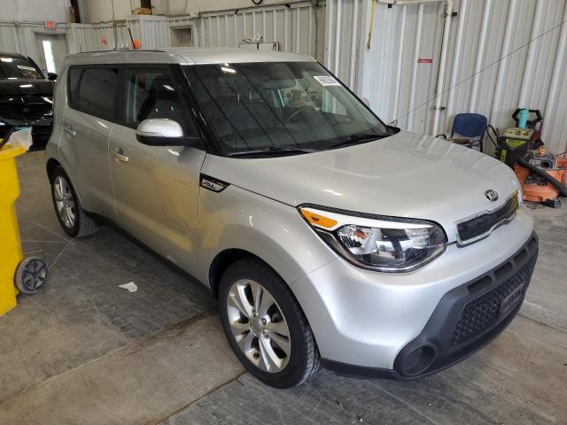 Photo 3 VIN: KNDJP3A54E7705829 - KIA SOUL + 