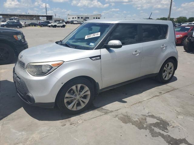 Photo 0 VIN: KNDJP3A54E7706169 - KIA SOUL 