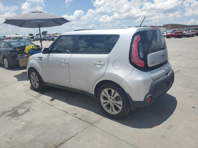 Photo 1 VIN: KNDJP3A54E7706169 - KIA SOUL 