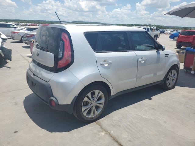 Photo 2 VIN: KNDJP3A54E7706169 - KIA SOUL 