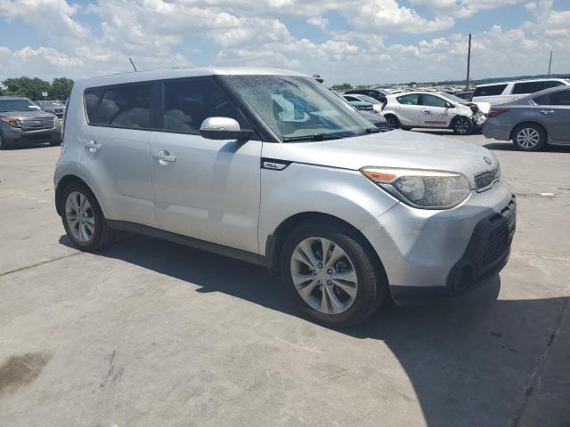 Photo 3 VIN: KNDJP3A54E7706169 - KIA SOUL 