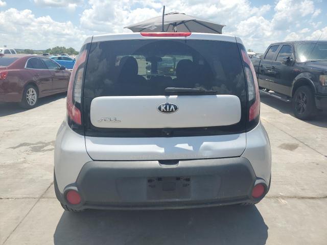 Photo 5 VIN: KNDJP3A54E7706169 - KIA SOUL 