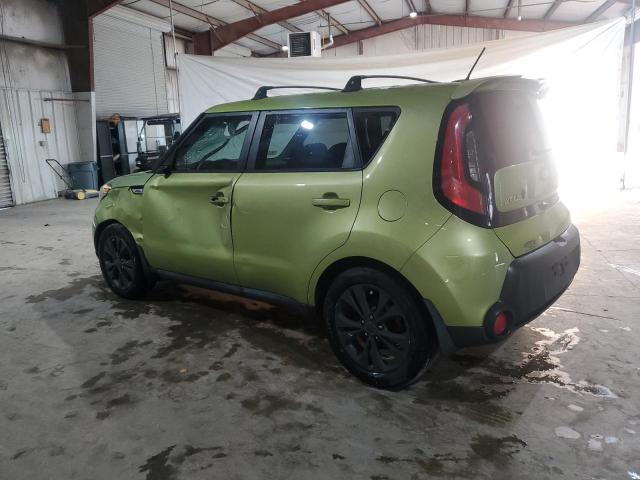 Photo 1 VIN: KNDJP3A54E7709086 - KIA SOUL + 