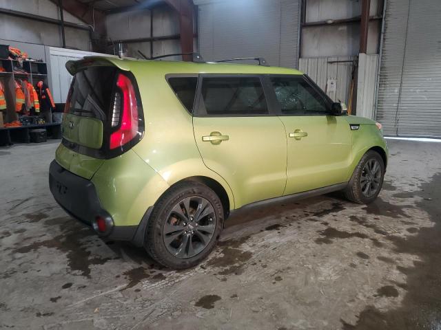 Photo 2 VIN: KNDJP3A54E7709086 - KIA SOUL + 