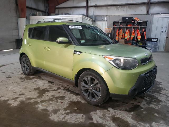 Photo 3 VIN: KNDJP3A54E7709086 - KIA SOUL + 