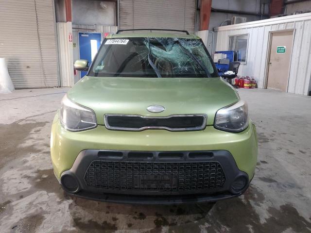 Photo 4 VIN: KNDJP3A54E7709086 - KIA SOUL + 