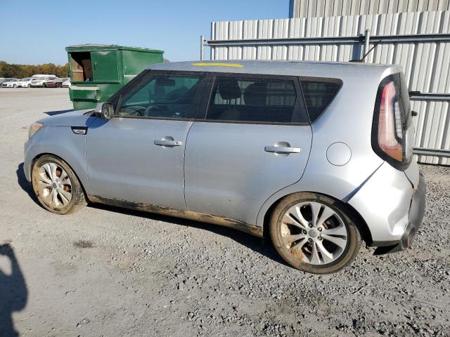 Photo 1 VIN: KNDJP3A54E7712733 - KIA SOUL + 