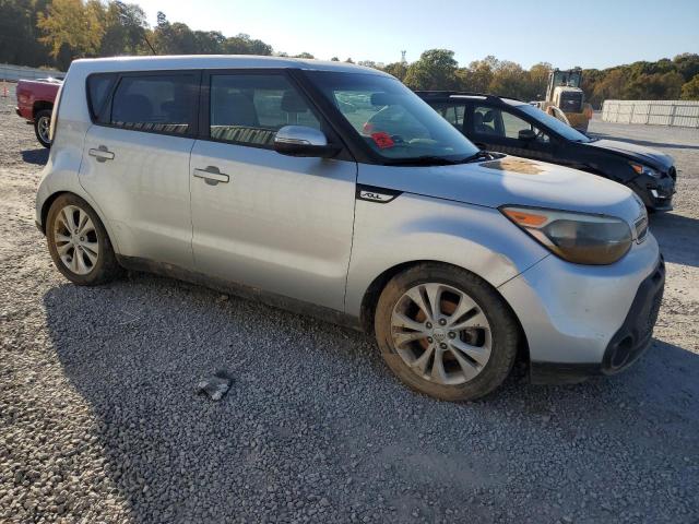 Photo 3 VIN: KNDJP3A54E7712733 - KIA SOUL + 