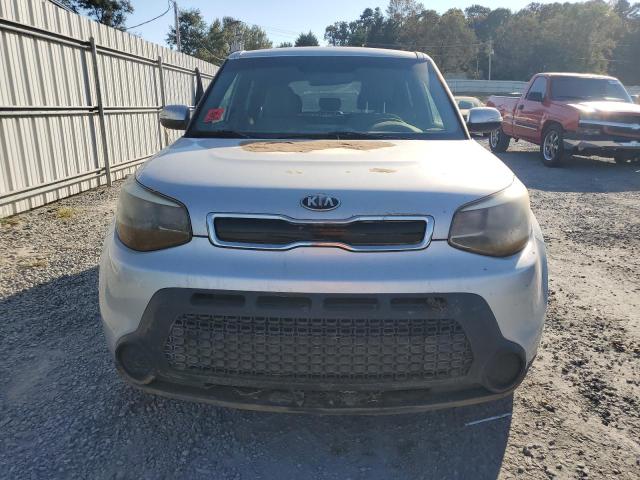 Photo 4 VIN: KNDJP3A54E7712733 - KIA SOUL + 