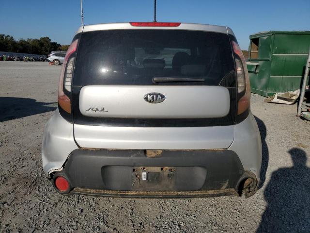 Photo 5 VIN: KNDJP3A54E7712733 - KIA SOUL + 