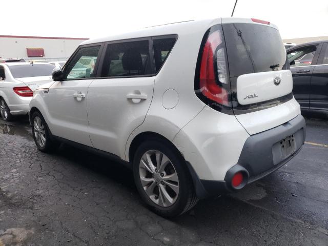 Photo 1 VIN: KNDJP3A54E7718418 - KIA SOUL 